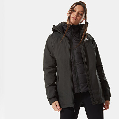 The North Face KADIN INLUX TRICLIMATE MONT. 1