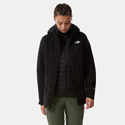 The North Face KADIN CARTO TRICLIMATE MONT. 1