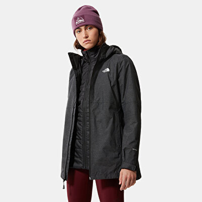 The North Face KADIN HIKESTELLER TRICLIMATE MONT. 1