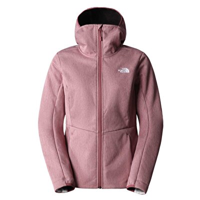 The North Face KADIN QUEST HIGHLOFT SOFTSHELL MONT. 1
