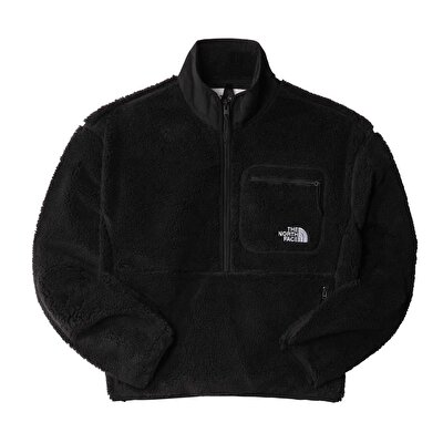 The North Face KADIN EXTREME PILE PULLOVER. 1