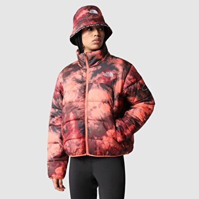 The North Face KADIN PRINTED TNF 2000 MONT. 1