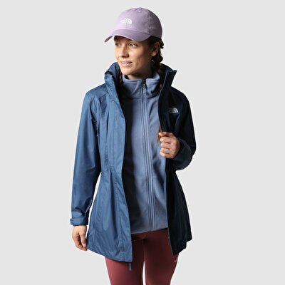 The North Face KADIN EVOLVE II TRICLIMATE® MONT. 1