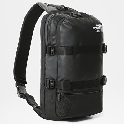 The North Face COMMUTER ÇAPRAZ ASILAN ÇANTA. 1 The North Face COMMUTER ÇAPRAZ ASILAN ÇANTA. 1