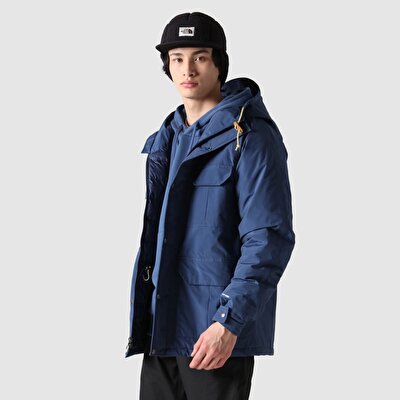 The North Face ERKEK THERMOBALL™ MOUNTAIN PARKA. 1