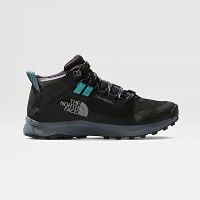 The North Face KADIN CRAGSTONE SU GEÇİRMEZ MID DOĞA YÜRÜYÜŞÜ BOTU. 1 The North Face KADIN CRAGSTONE SU GEÇİRMEZ MID DOĞA YÜRÜYÜŞÜ BOTU. 1