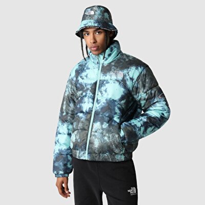 The North Face ERKEK 2000 PRINTED ELEMENTS MONT. 1