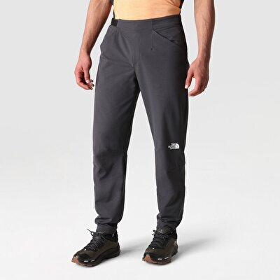 The North Face ERKEK ATHLETIC OUTDOOR WINTER TAPERED PANTOLON. 1