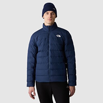 North face andes down jacket men's 2025
