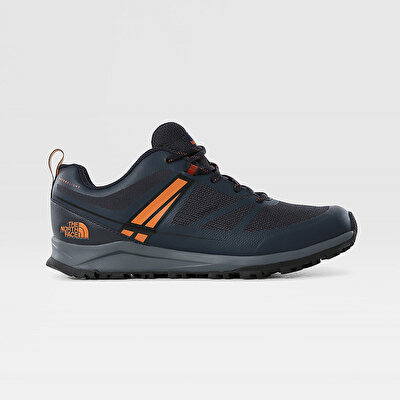 ERKEK LITEWAVE FUTURELIGHT DO A YURUYU U AYAKKABISI NF0A4PFGM8U1 The North Face
