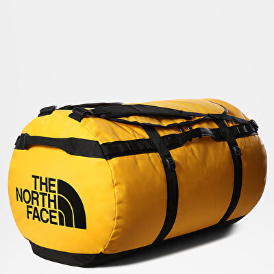 Tnf duffel large best sale
