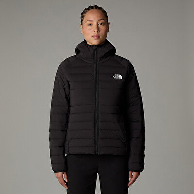 Tnf stretch down hoodie outlet