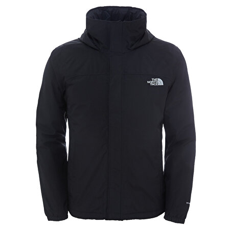 Erkek Sangro Yalitimli Mont Tnf Black The North Face