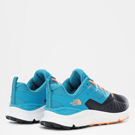 Kadin Rovereto Kosu Ayakkabisi Caribbean Sea Urban Navy The North Face