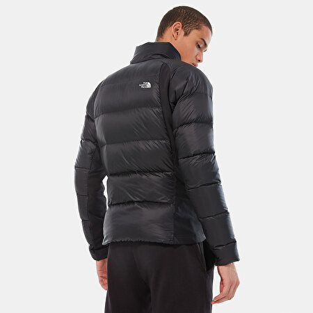 Erkek Crimptastic Hybrid Kaz Tuyu Mont Tnf Black The North Face