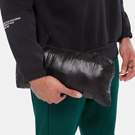 Erkek Thermoball Eco Mont Tnf Black Matte The North Face
