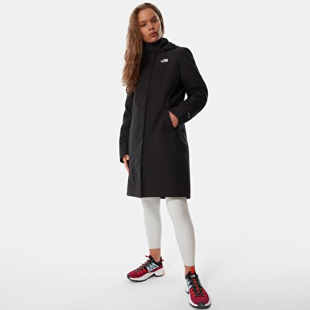 KADIN SUZANNE TRICLIMATE PARKA