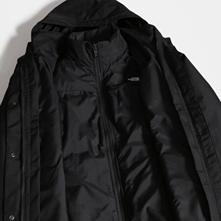 KADIN SUZANNE TRICLIMATE PARKA