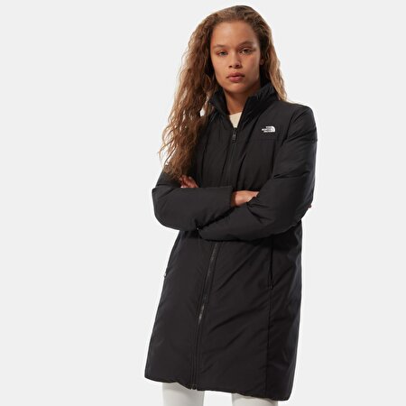 KADIN SUZANNE TRICLIMATE PARKA