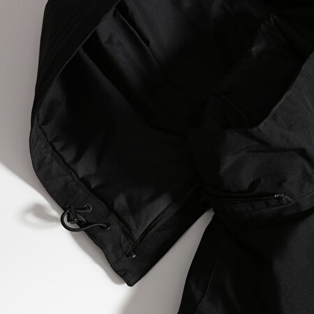 KADIN SUZANNE TRICLIMATE PARKA