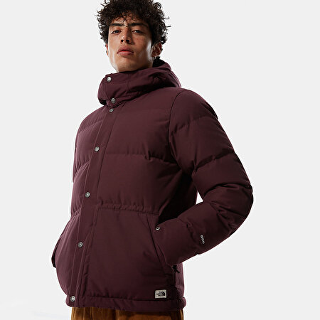 Erkek Box Canyon Mont Root Brown The North Face