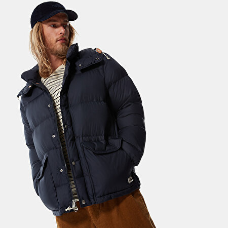 Erkek Sierra Kaz Tuyu Parka Aviator Navy The North Face