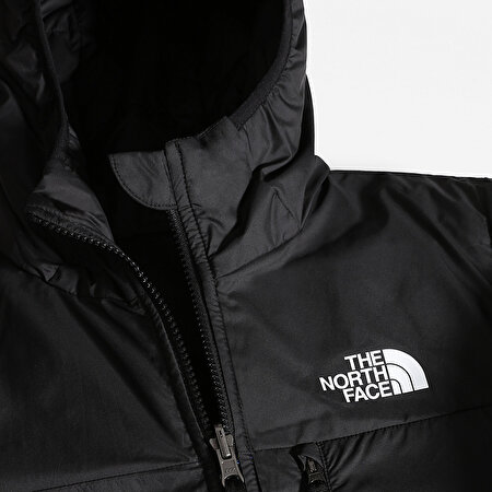 Erkek Cocuk Cift Tarafli Perrito Mont Tnf Blue The North Face