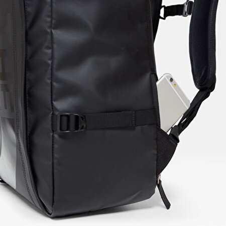 the north face base camp fuse box backpack