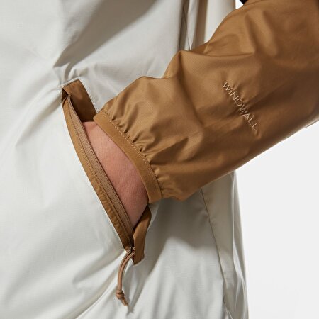 the north face