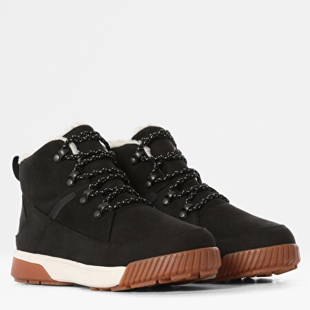 KADIN SIERRA SU GEÇİRMEZ BOT