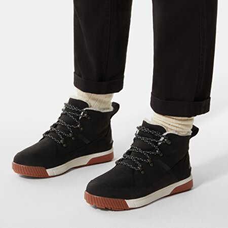 KADIN SIERRA SU GEÇİRMEZ BOT