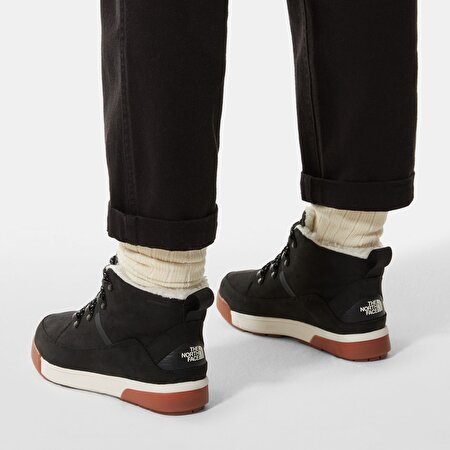 KADIN SIERRA SU GEÇİRMEZ BOT