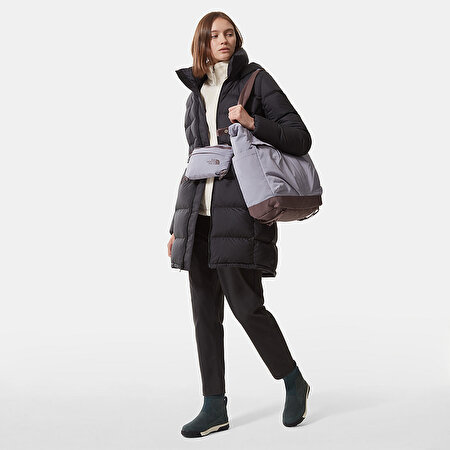 KADIN METROPOLIS PARKA