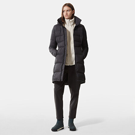 KADIN METROPOLIS PARKA