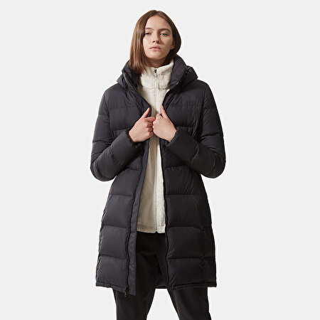 KADIN METROPOLIS PARKA