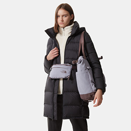 KADIN METROPOLIS PARKA