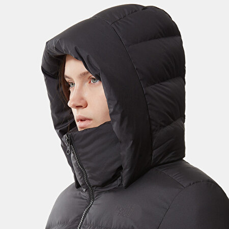 KADIN METROPOLIS PARKA