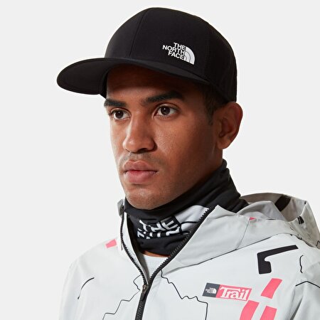 TRAIL TRUCKER ŞAPKA 2.0