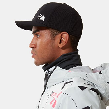 TRAIL TRUCKER ŞAPKA 2.0