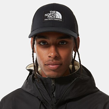 MUDDER TRUCKER ŞAPKA