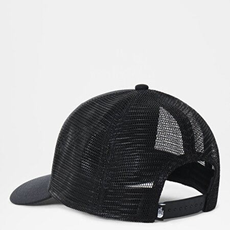MUDDER TRUCKER ŞAPKA