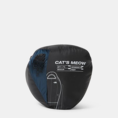 CAT’S MEOW ECO UYKU TULUMU