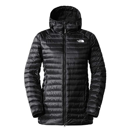 KADIN YENİ TREVAIL PARKA