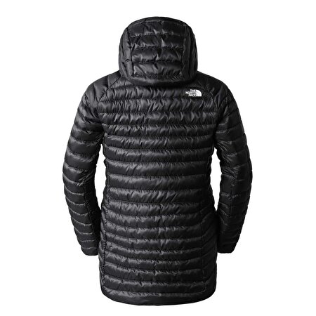 KADIN YENİ TREVAIL PARKA