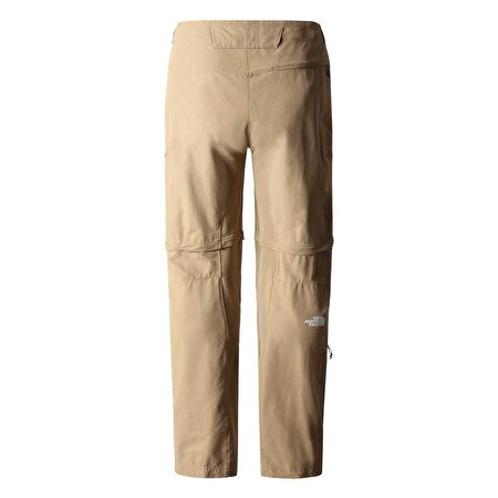 ERKEK EXPLORATION DÖNÜŞTÜRÜLEBİLİR TAPERED PANTOLON