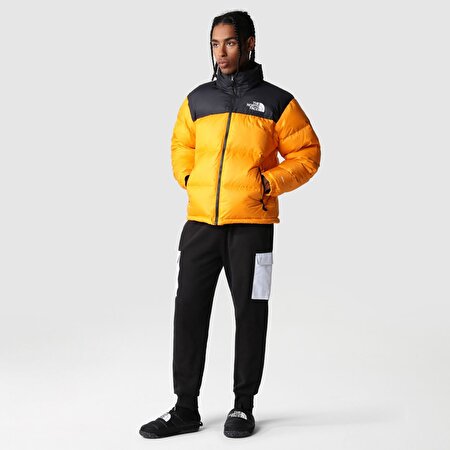 ERKEK NUPTSE TERLİK