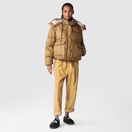 KADIN NUPTSE TERLİK