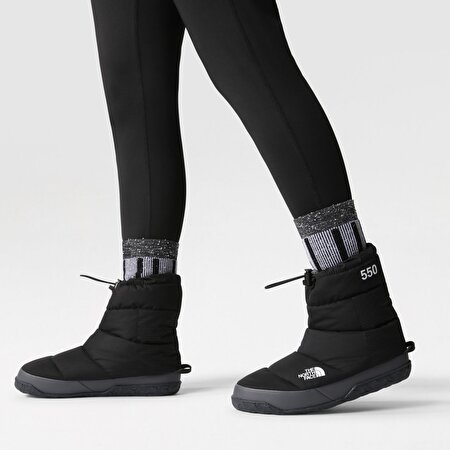 KADIN NUPTSE APRES PATİK