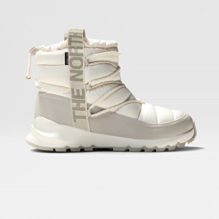 KADIN THERMOBALL™ SU GEÇİRMEZ LACE UP BOT