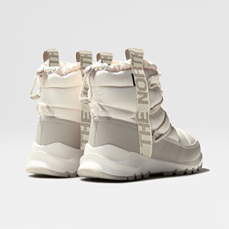 KADIN THERMOBALL™ SU GEÇİRMEZ LACE UP BOT